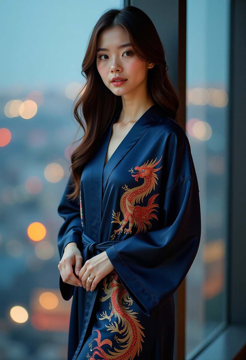 老街照相馆
